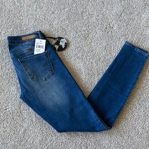 NWT Article of Society mid-rise skinny jeans